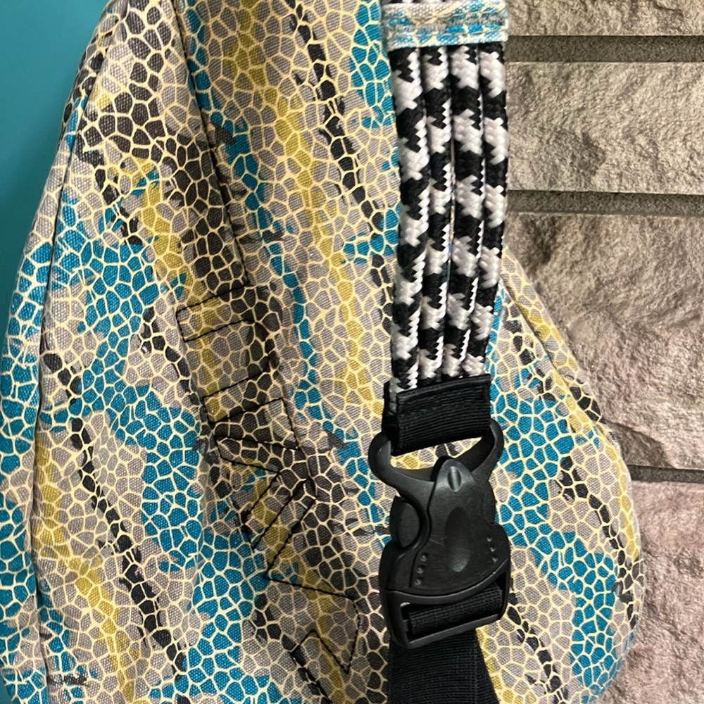 Kavu Rope Bag - Picture 4 of 16